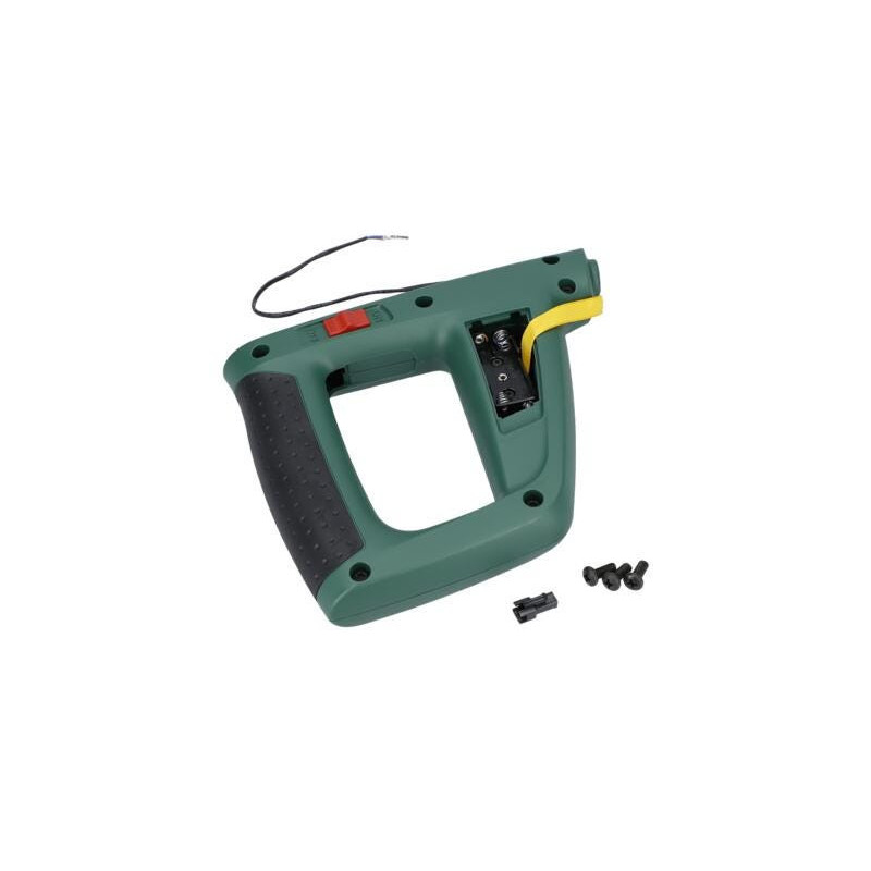 Jeu de poignées pour Scie à onglets BOSCH OUTILLAGES - 1609BP7219