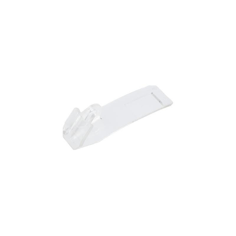 Couvercle transparent pour Scie à onglets BOSCH OUTILLAGES - 1619P04090