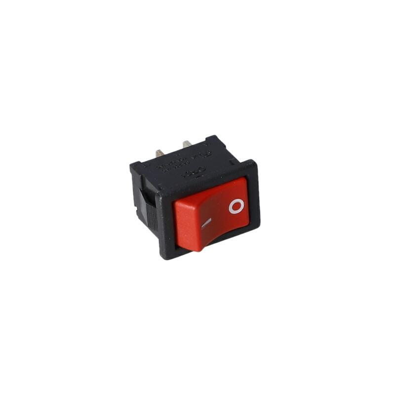 Interrupteur pour Scie à onglets BOSCH OUTILLAGES - 1619P04129