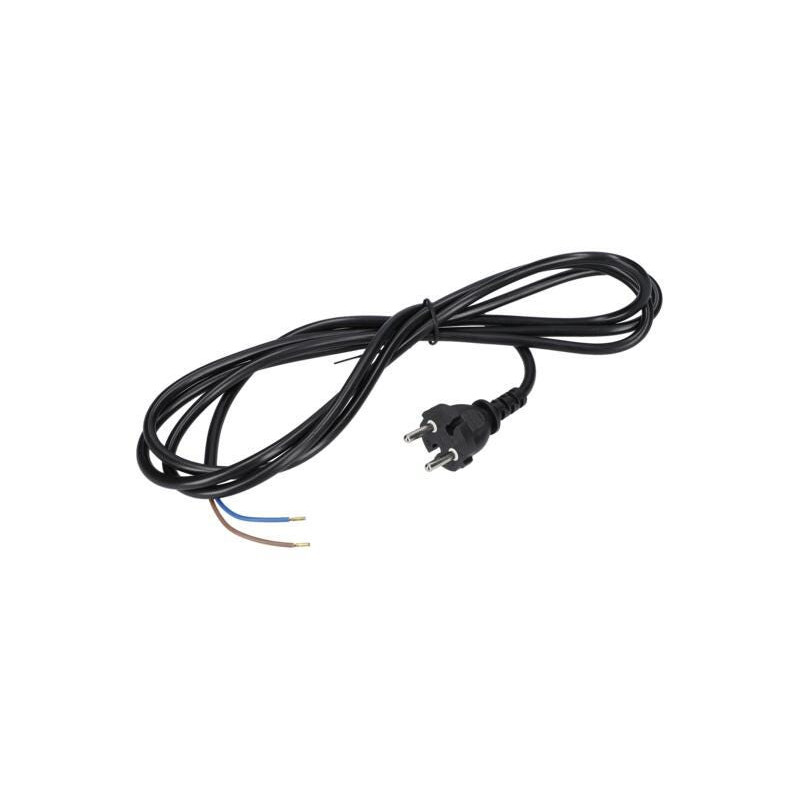 Câble d\'alimentation pour Scie à onglets BOSCH OUTILLAGES - 1619PA5587