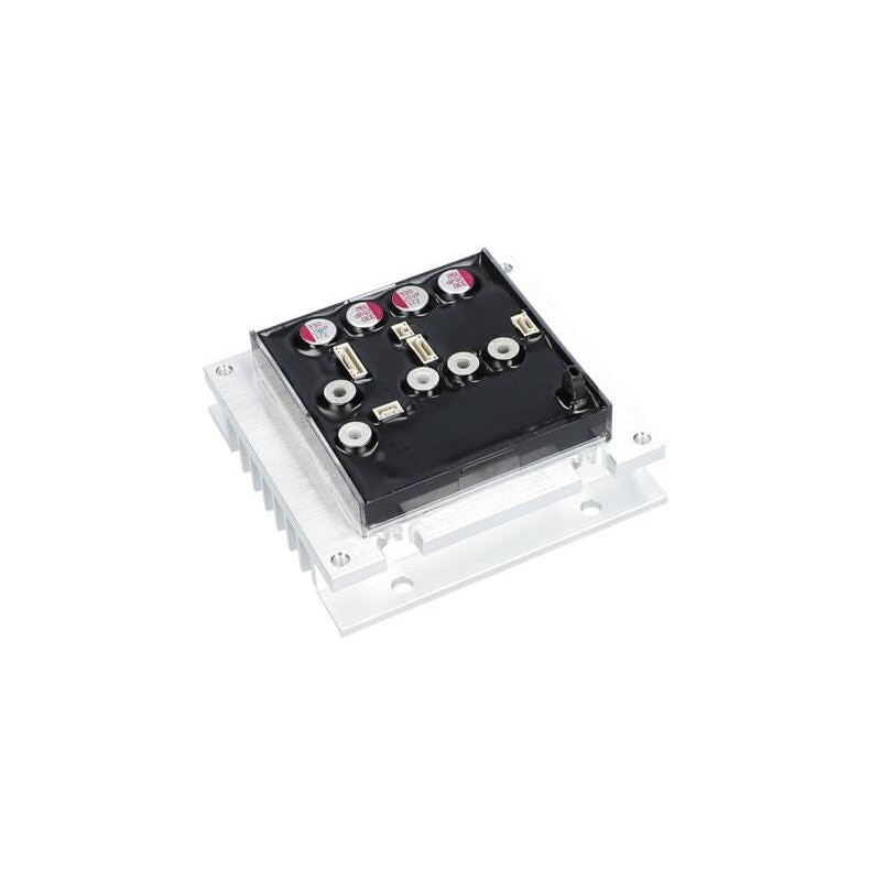 Module électronique pour Scie à onglets BOSCH OUTILLAGES - 16072335F8