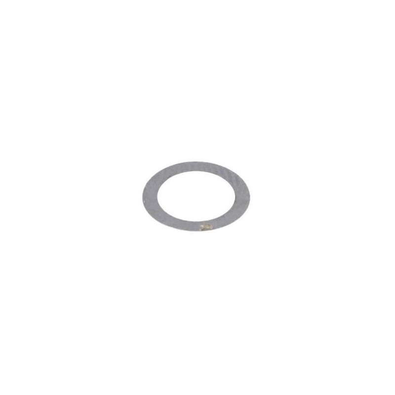 Rondelle de compensation pour Meuleuse droite BOSCH OUTILLAGES - 1600A004DT