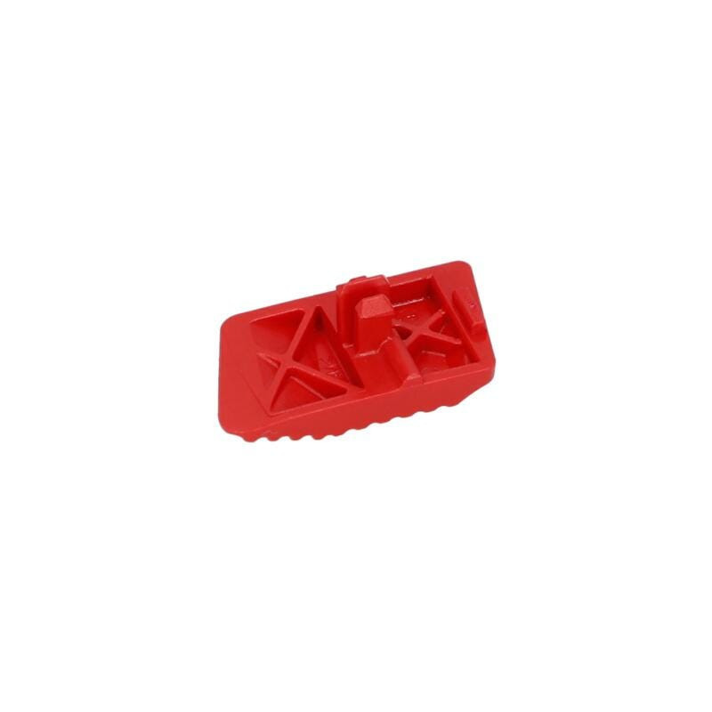 Poignée dinterrupteur pour Meuleuse droite BOSCH OUTILLAGES - 1600A00P2P