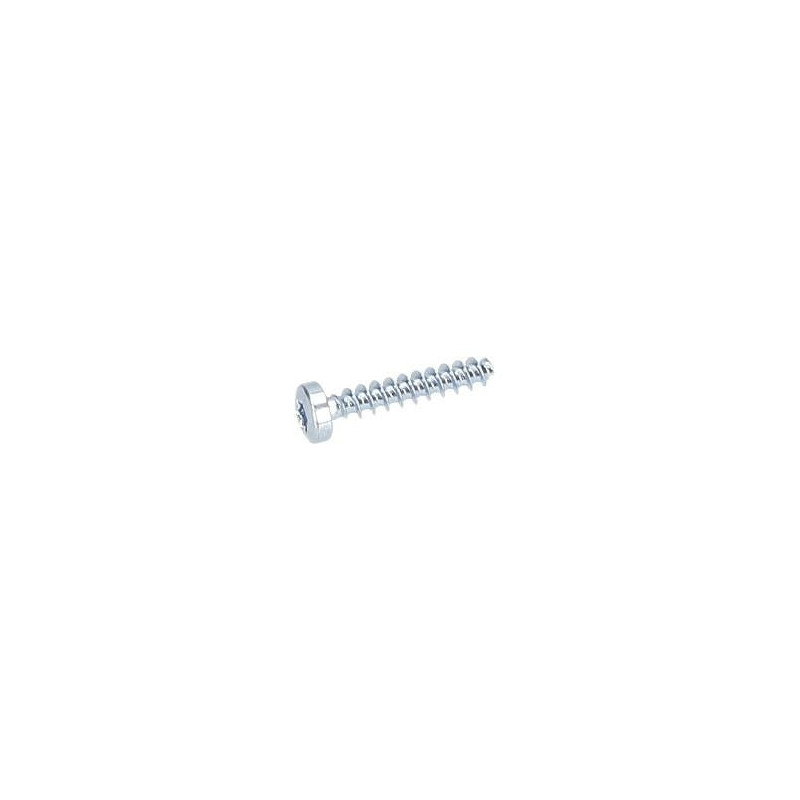 Vis à tête bombée torx pour Meuleuse droite BOSCH OUTILLAGES - 2914201508