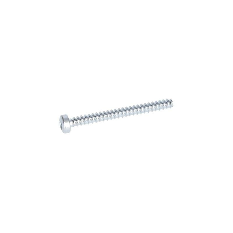 Vis à tête bombée torx pour Meuleuse droite BOSCH OUTILLAGES - 3603435057