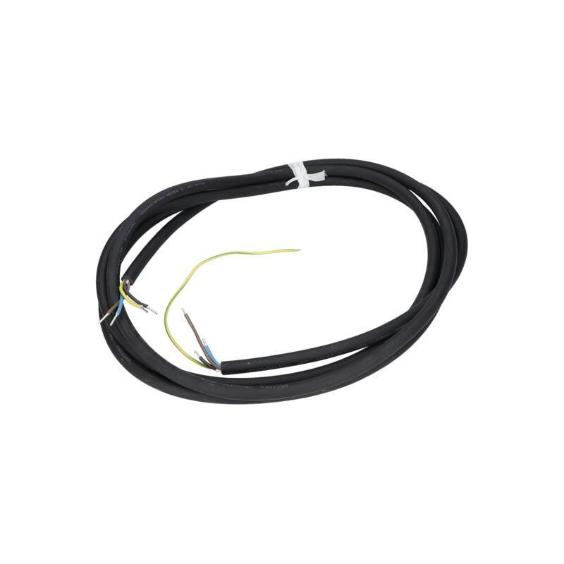 Câble électrique avec raccord pour Meuleuse droite BOSCH OUTILLAGES - 3604462017