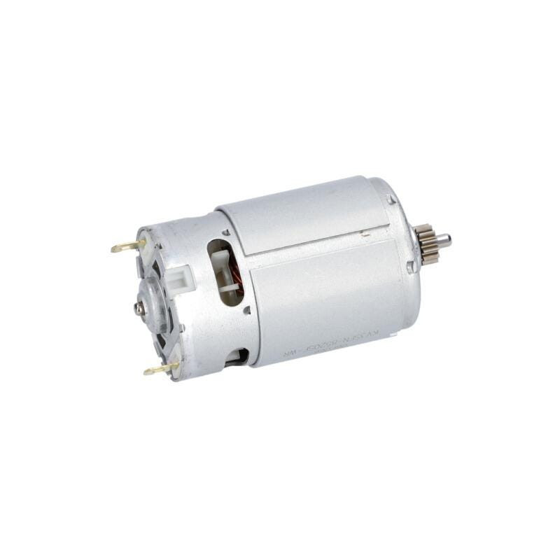 Moteur à courant continu pour Visseuse perceuse BOSCH OUTILLAGES - 1600A00DM8