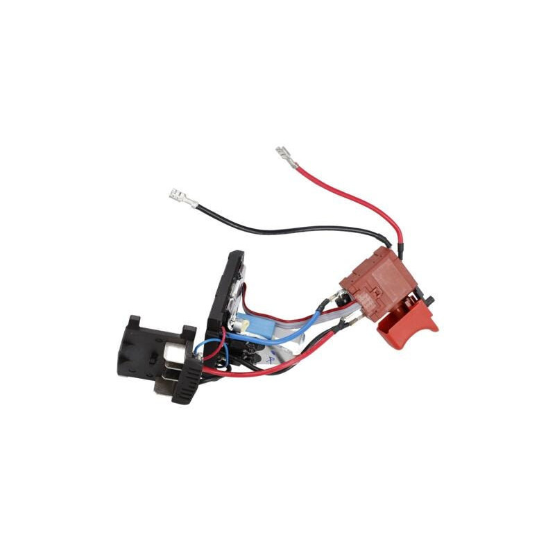Module électronique pour Visseuse perceuse BOSCH OUTILLAGES - 1607233332