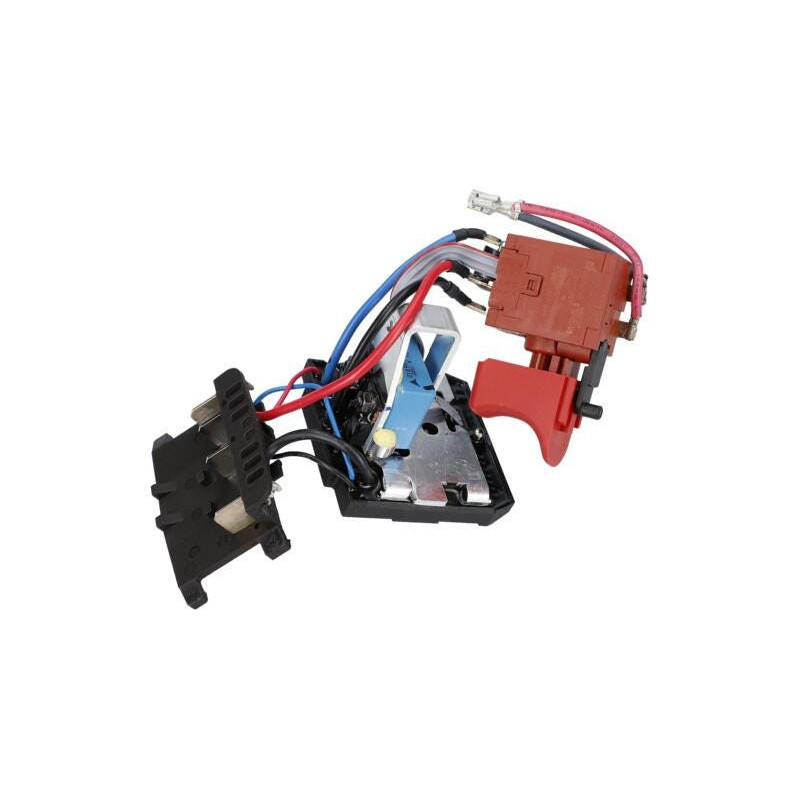 Module électronique pour Visseuse perceuse BOSCH OUTILLAGES - 1607233443
