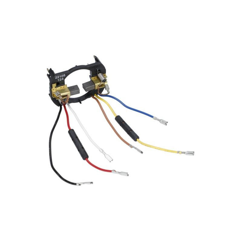 Couronne porte-balais pour Visseuse perceuse BOSCH OUTILLAGES - 2605807124