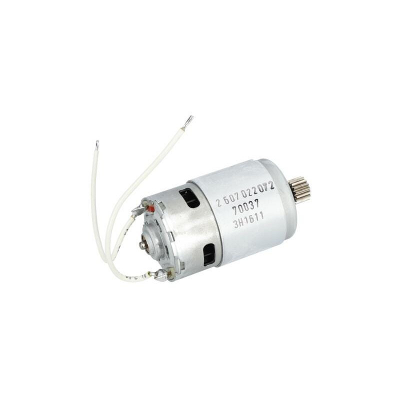 Moteur à courant continu pour Visseuse perceuse BOSCH OUTILLAGES - 2607022885