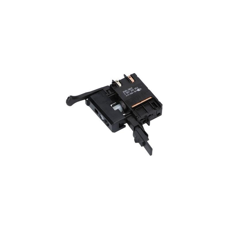 Commutateur pour Visseuse perceuse BOSCH OUTILLAGES - 2607200653