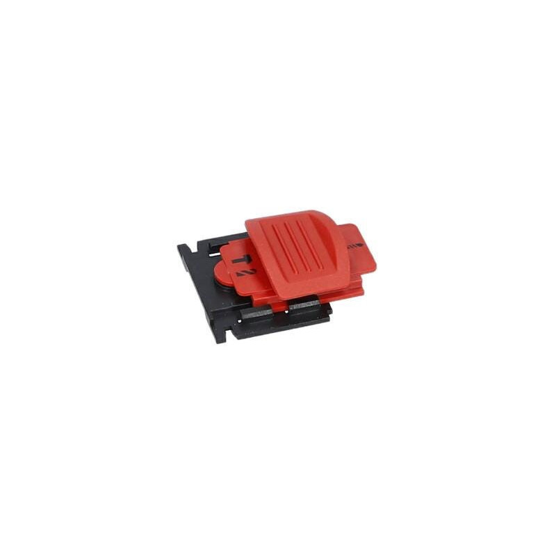 Commutateur pour Visseuse perceuse BOSCH OUTILLAGES - 2609003283