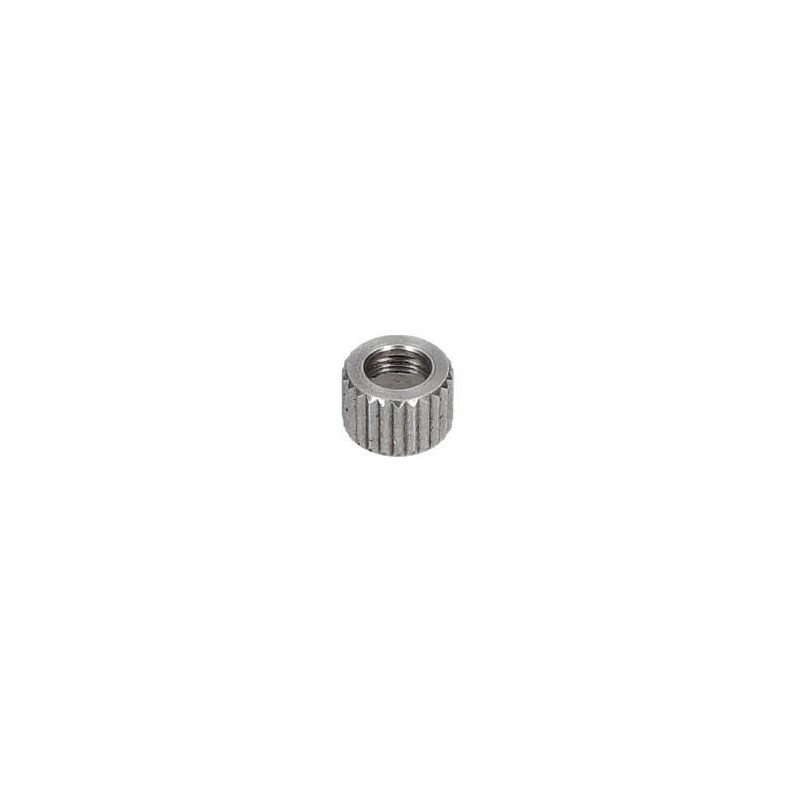 Écrou cylindrique pour Visseuse perceuse BOSCH OUTILLAGES - 3603340012