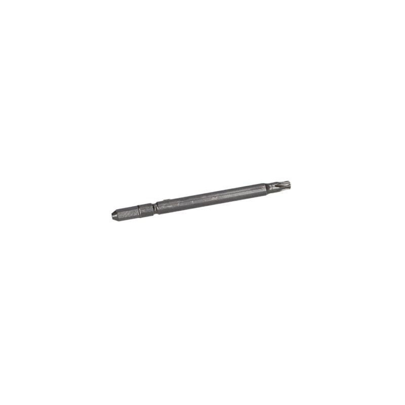 Lame de tournevis pour Visseuse perceuse BOSCH OUTILLAGES - 3609202742