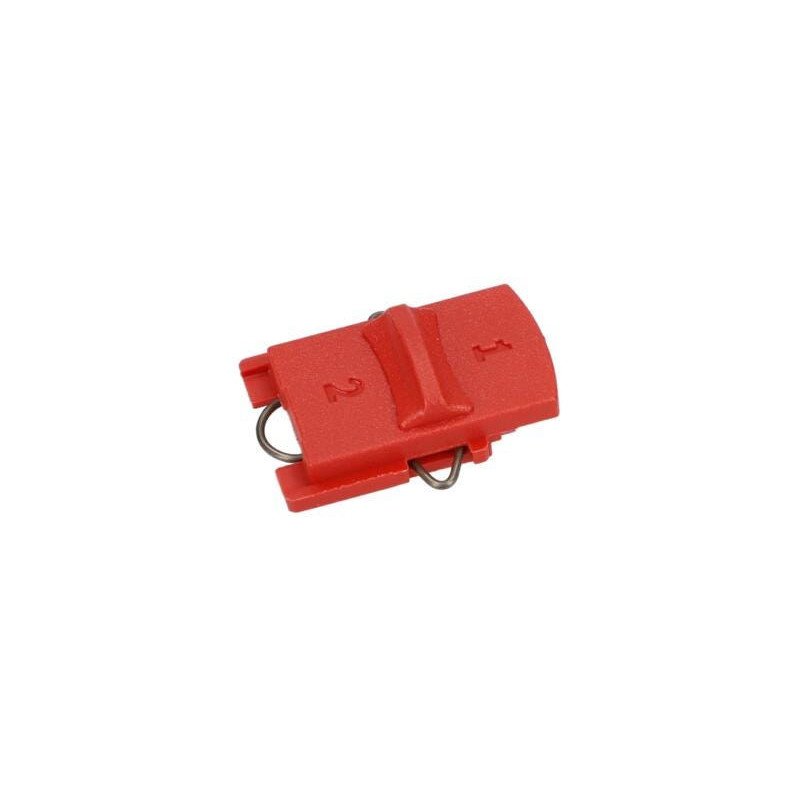 Unité de commutation pour Perceuse visseuse BOSCH OUTILLAGES - 1600A00R9E