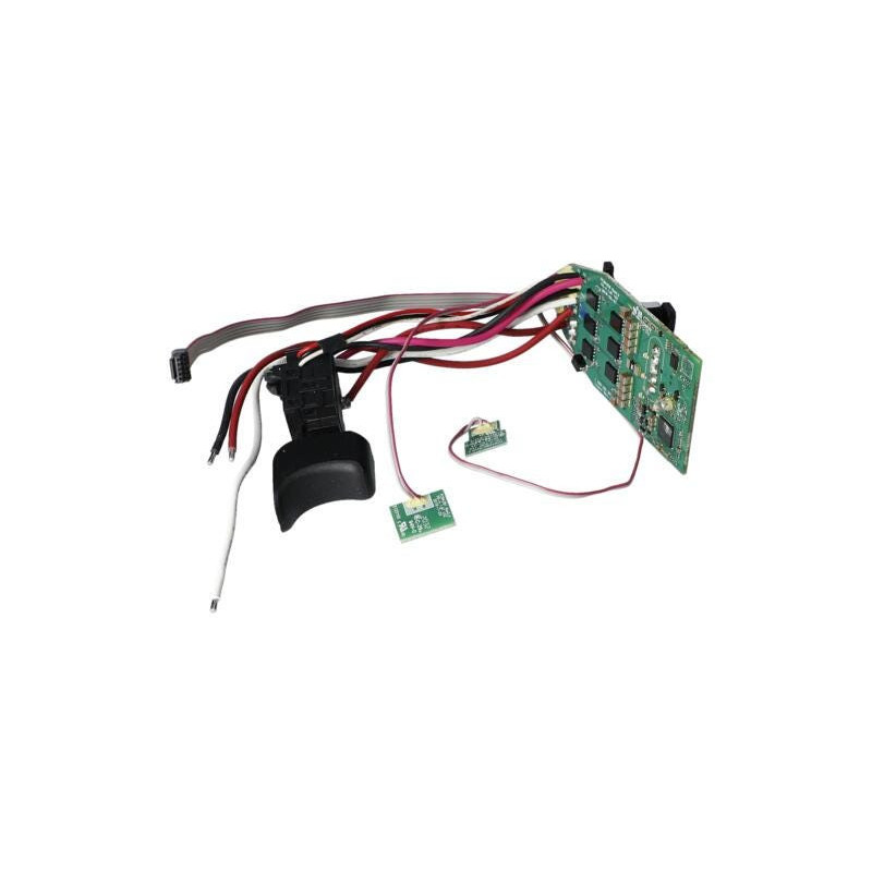 Module électronique pour Perceuse visseuse BOSCH OUTILLAGES - 1600A013Z0