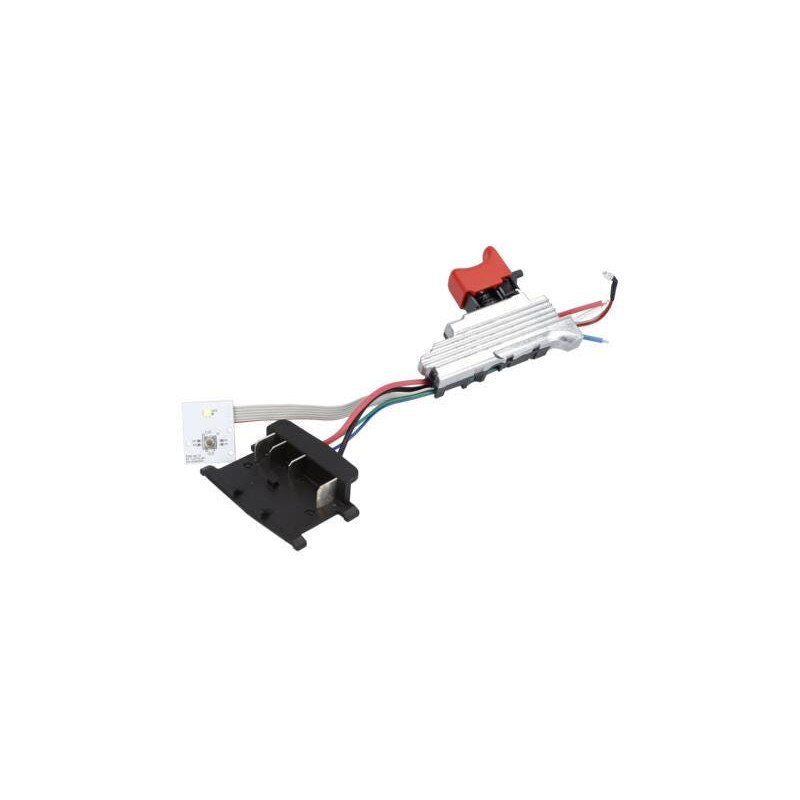 Module électronique pour Perceuse visseuse BOSCH OUTILLAGES - 1619PS1173