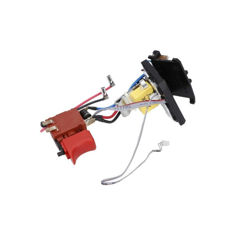 Module électronique pour Perceuse visseuse BOSCH OUTILLAGES - 1607233300