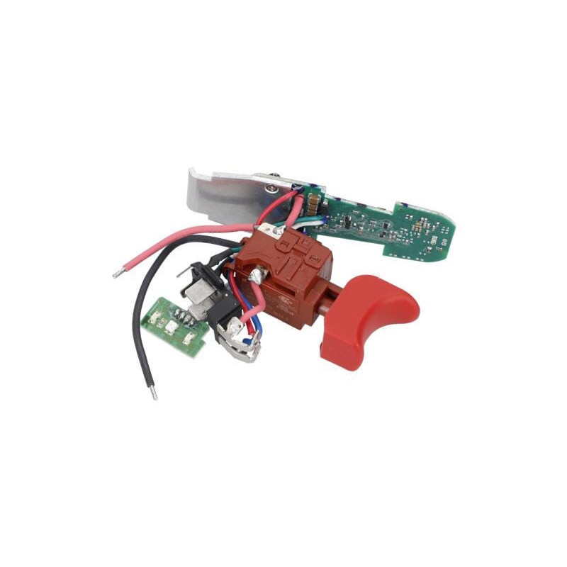Module électronique pour Perceuse visseuse BOSCH OUTILLAGES - 1607233409