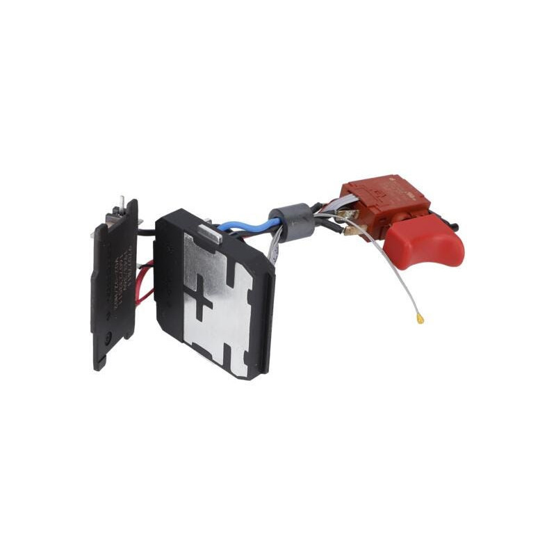 Module électronique pour Perceuse visseuse BOSCH OUTILLAGES - 1607233511