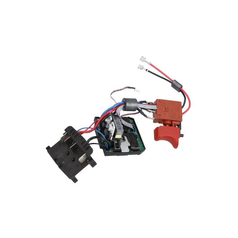 Module électronique pour Perceuse visseuse BOSCH OUTILLAGES - 1607233519