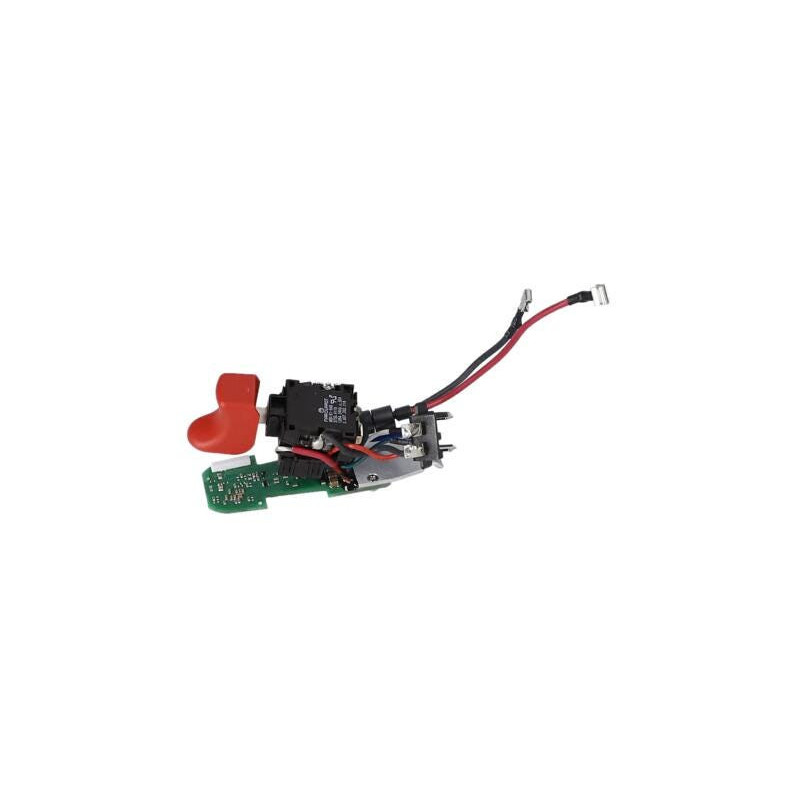 Module électronique pour Perceuse visseuse BOSCH OUTILLAGES - 1607233541