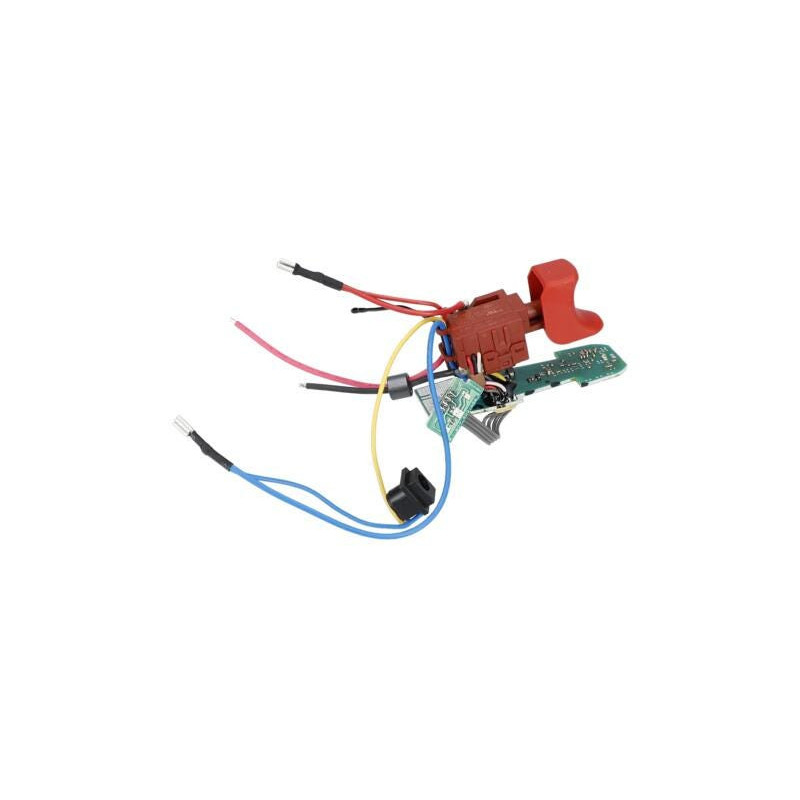 Module électronique pour Perceuse visseuse BOSCH OUTILLAGES - 160723359D