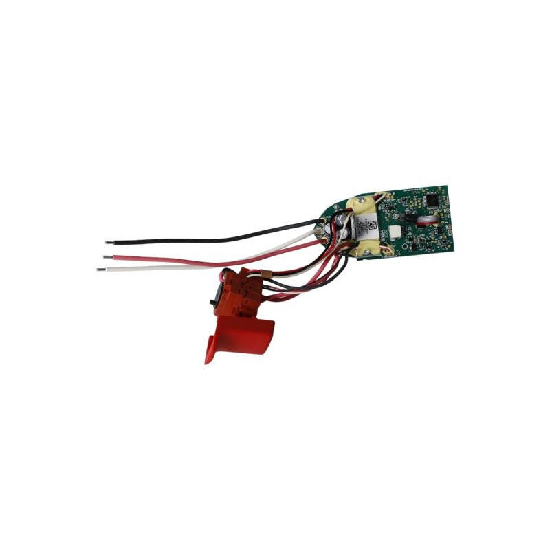Module électronique pour Perceuse visseuse BOSCH OUTILLAGES - 160723359Y