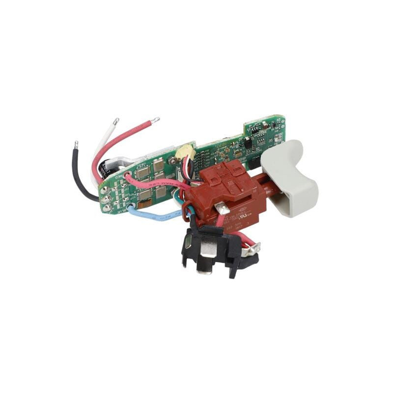 Module électronique pour Perceuse visseuse BOSCH OUTILLAGES - 16072335A0