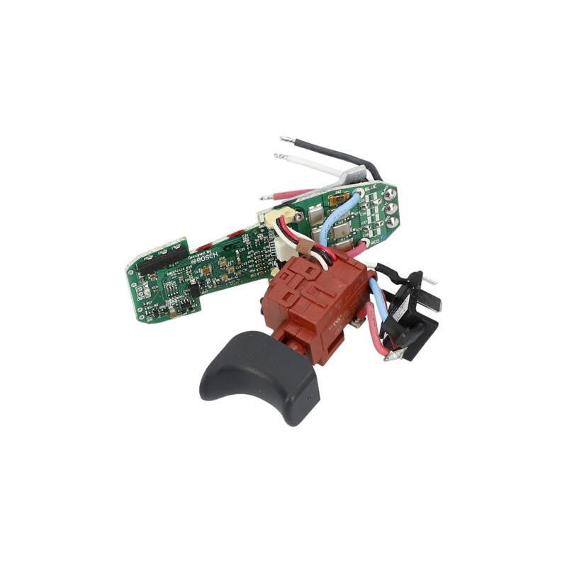 Module électronique pour Perceuse visseuse BOSCH OUTILLAGES - 16072335A1