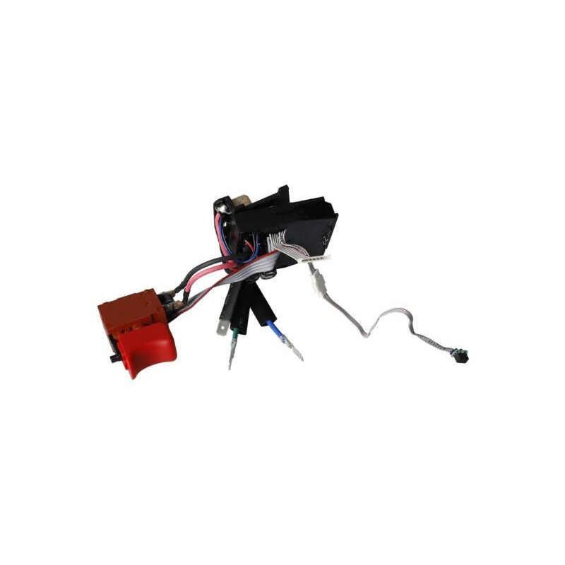 Module électronique pour Perceuse visseuse BOSCH OUTILLAGES - 16072335A8
