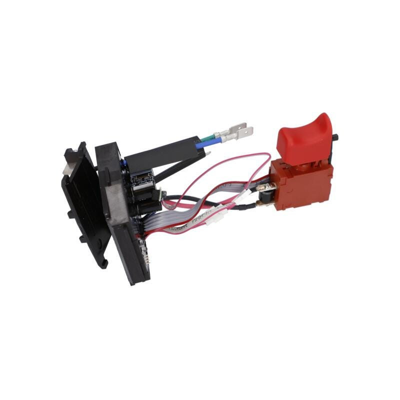 Module électronique pour Perceuse visseuse BOSCH OUTILLAGES - 16072335A9