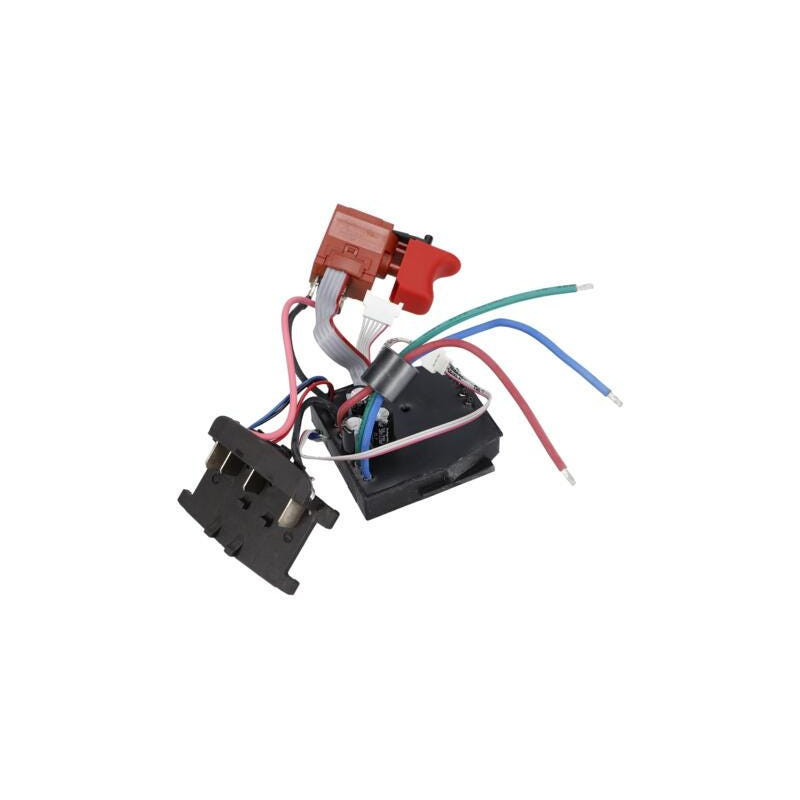 Module électronique pour Perceuse visseuse BOSCH OUTILLAGES - 16072335AA