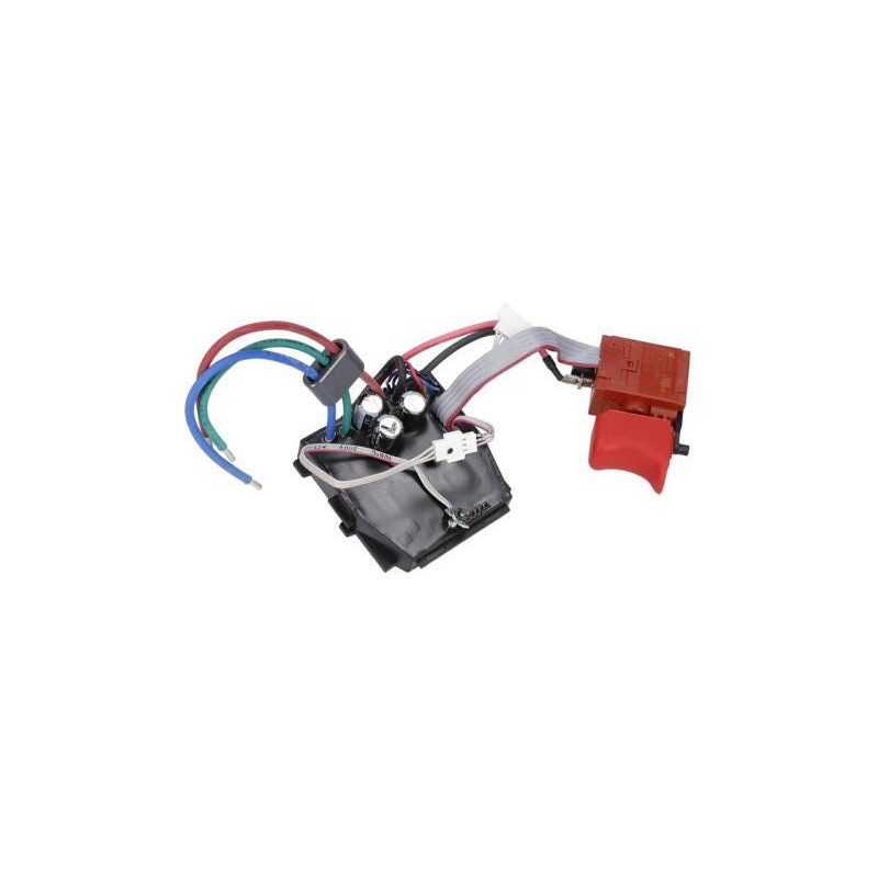 Module électronique pour Perceuse visseuse BOSCH OUTILLAGES - 16072335AB