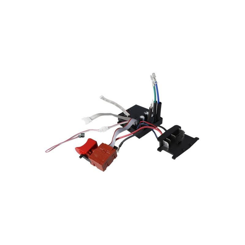 Module électronique pour Perceuse visseuse BOSCH OUTILLAGES - 16072335D9