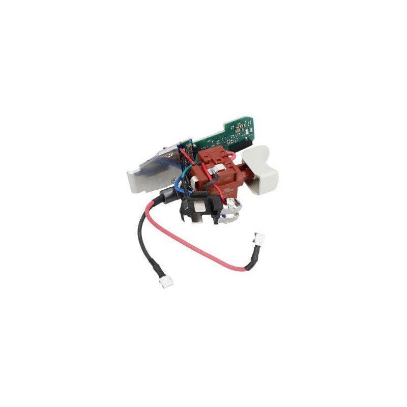 Module électronique pour Perceuse visseuse BOSCH OUTILLAGES - 16072335FH