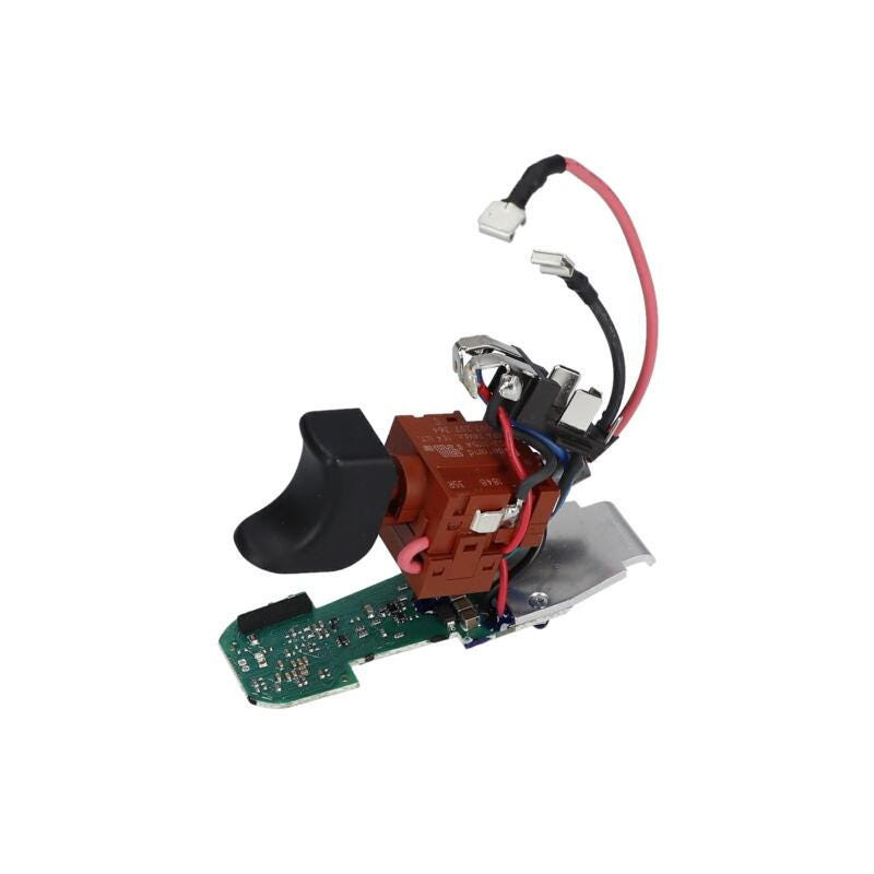 Module électronique pour Perceuse visseuse BOSCH OUTILLAGES - 16072335FJ