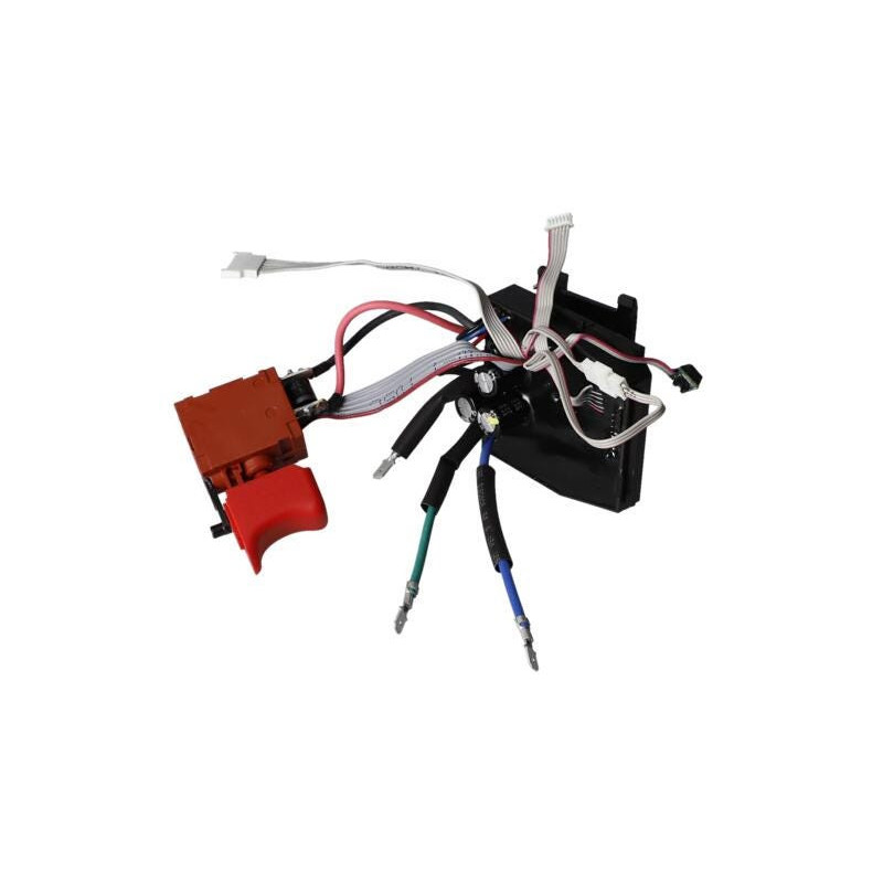 Module électronique pour Perceuse visseuse BOSCH OUTILLAGES - 16072335FR