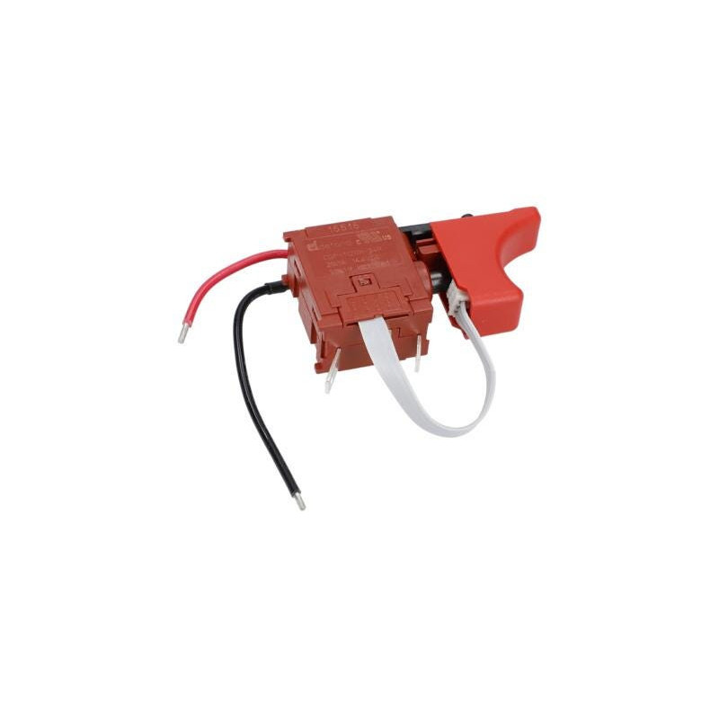 Interrupteur pour Perceuse visseuse BOSCH OUTILLAGES - 1619X03061