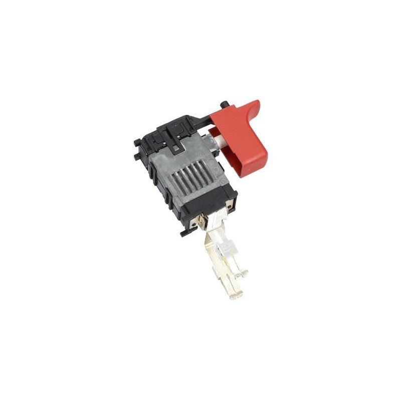 Interrupteur pour Perceuse visseuse BOSCH OUTILLAGES - 2607200463