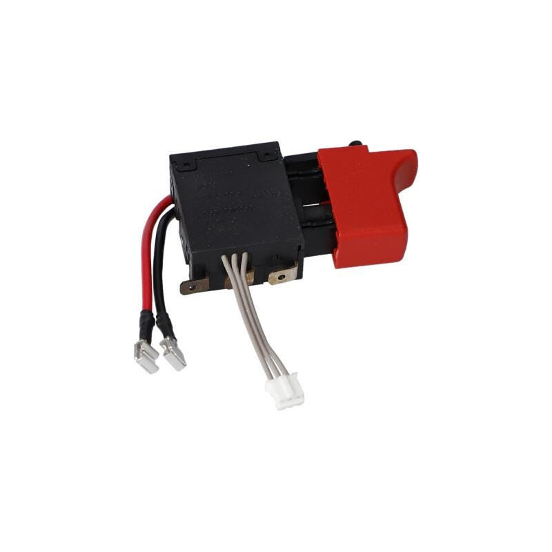 Interrupteur pour Perceuse visseuse BOSCH OUTILLAGES - 2607202050