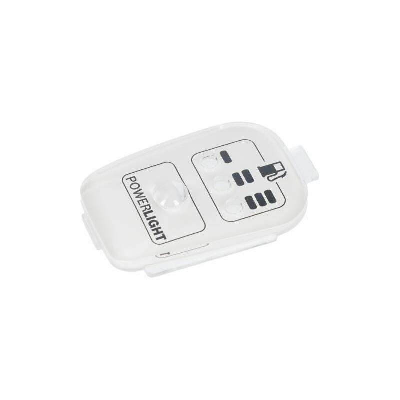 Couvercle pour Perceuse visseuse BOSCH OUTILLAGES - 2609001696