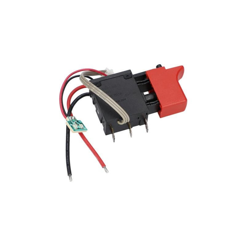 Commutateur pour Perceuse visseuse BOSCH OUTILLAGES - 2609002710