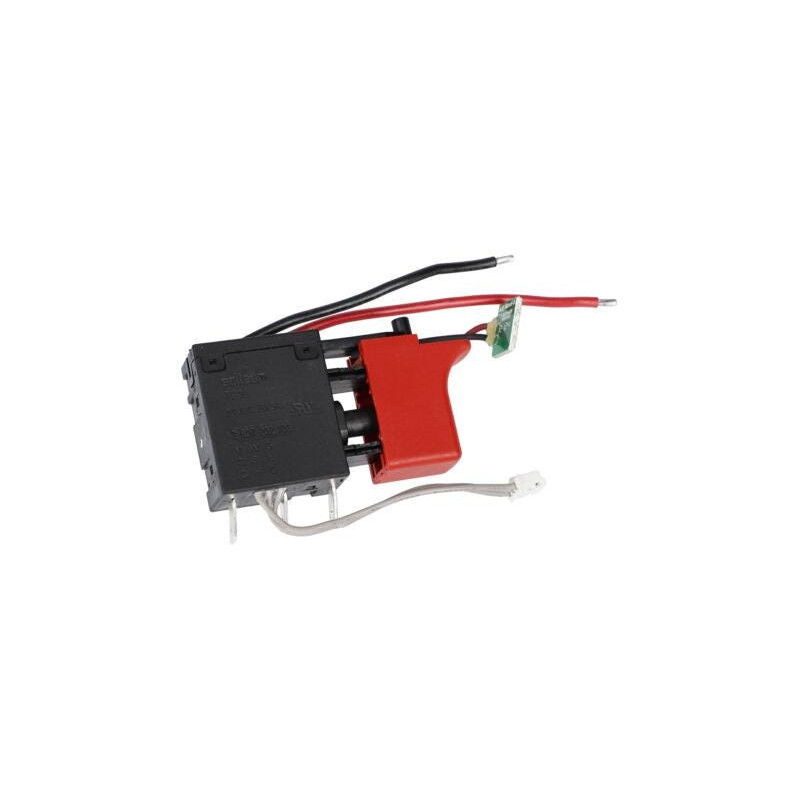 Commutateur pour Perceuse visseuse BOSCH OUTILLAGES - 2609005666