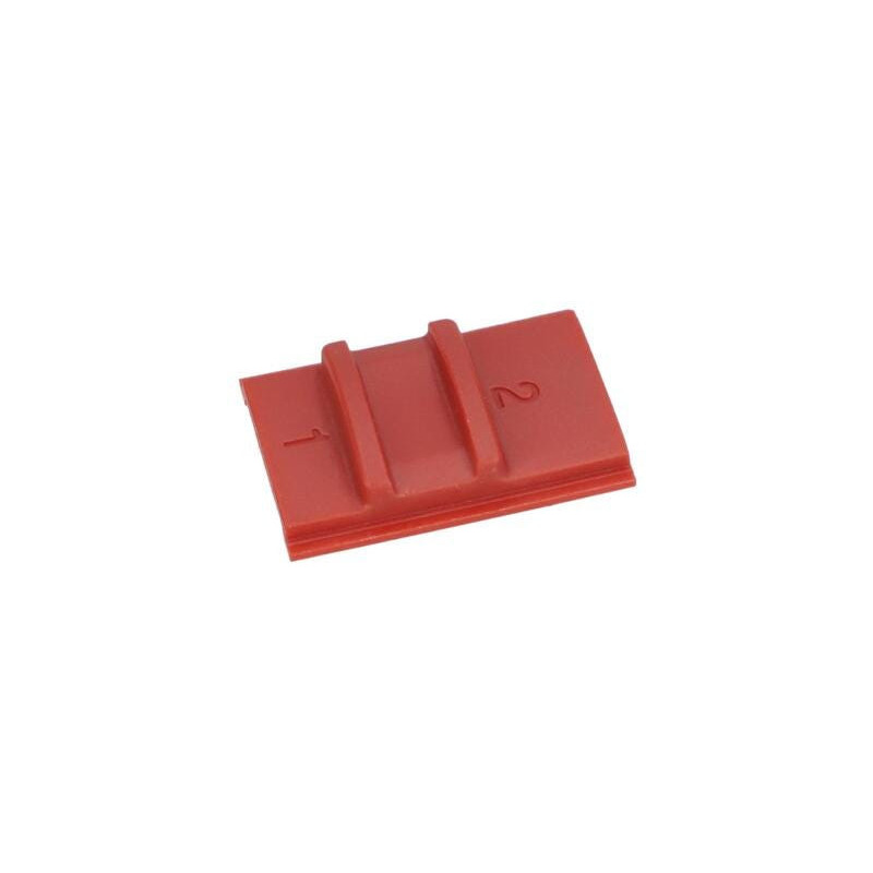 Poussoir de commutation pour Perceuse visseuse BOSCH OUTILLAGES - 2609100897