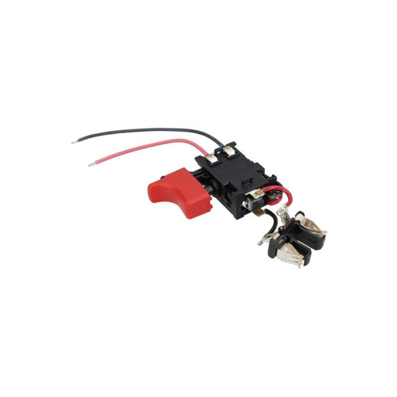 Interrupteur pour Perceuse visseuse BOSCH OUTILLAGES - 2609199070