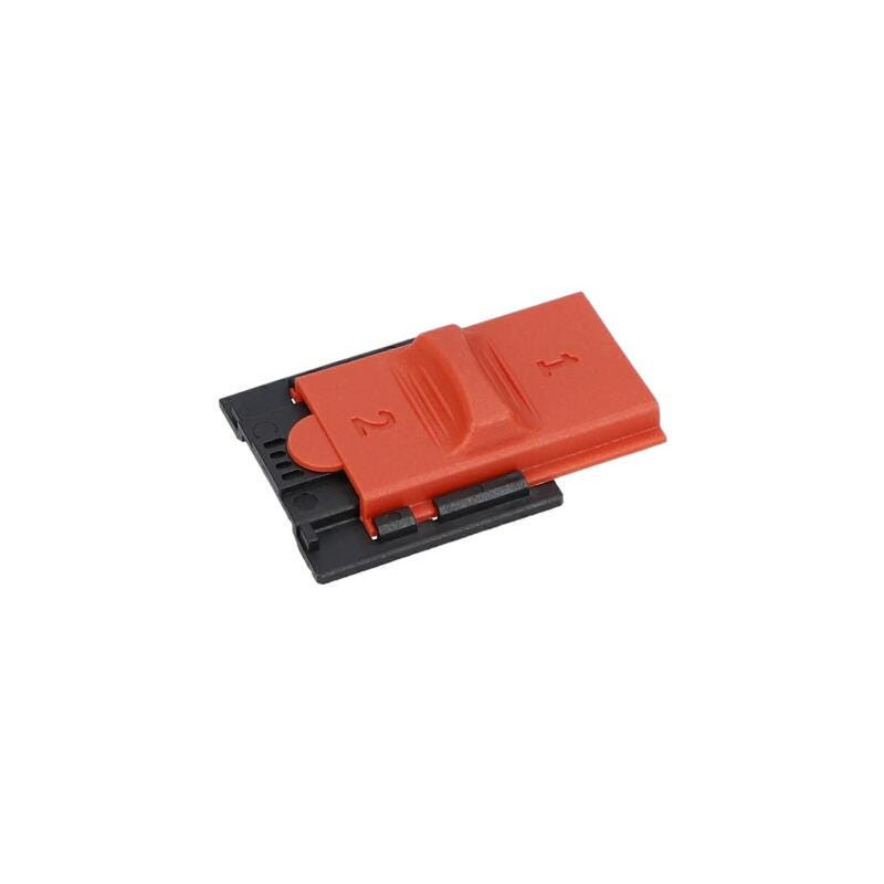 Commutateur à curseur pour Perceuse visseuse BOSCH OUTILLAGES - 2609199251