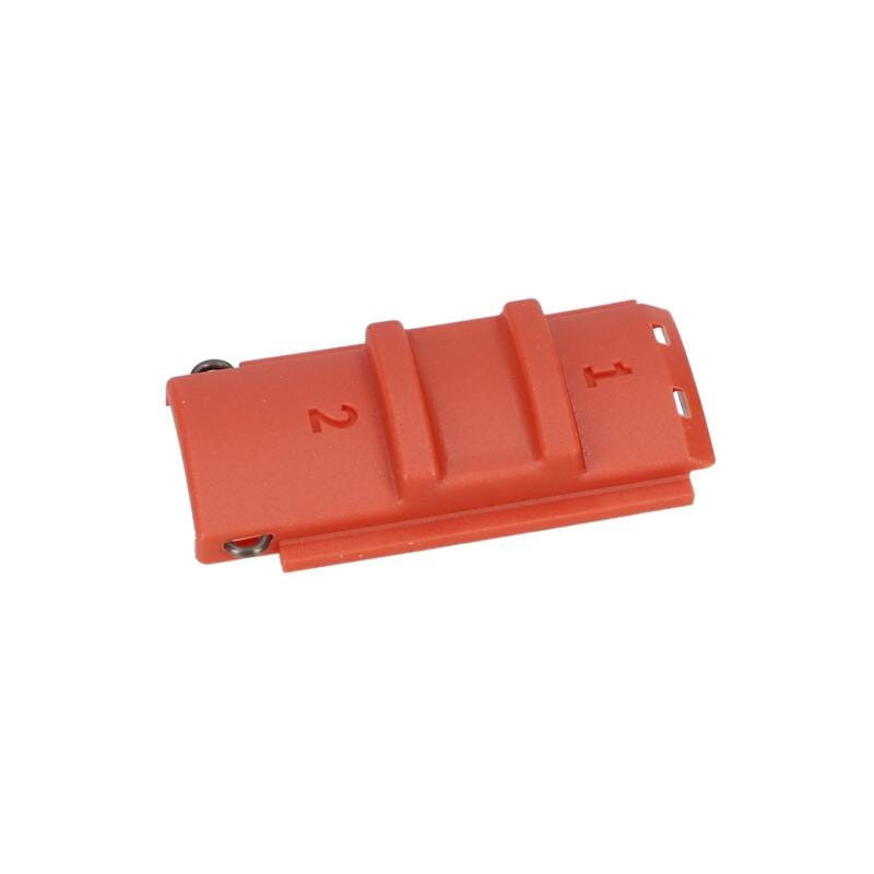 Unité de commutation pour Perceuse visseuse BOSCH OUTILLAGES - 2609199279