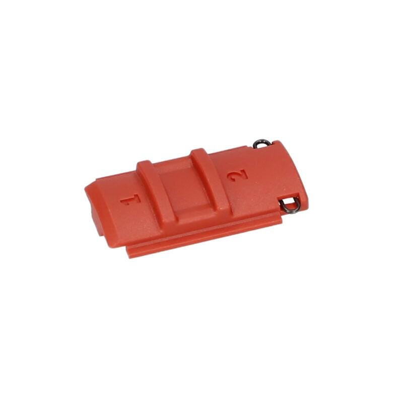 Unité de commutation pour Perceuse visseuse BOSCH OUTILLAGES - 2609199336
